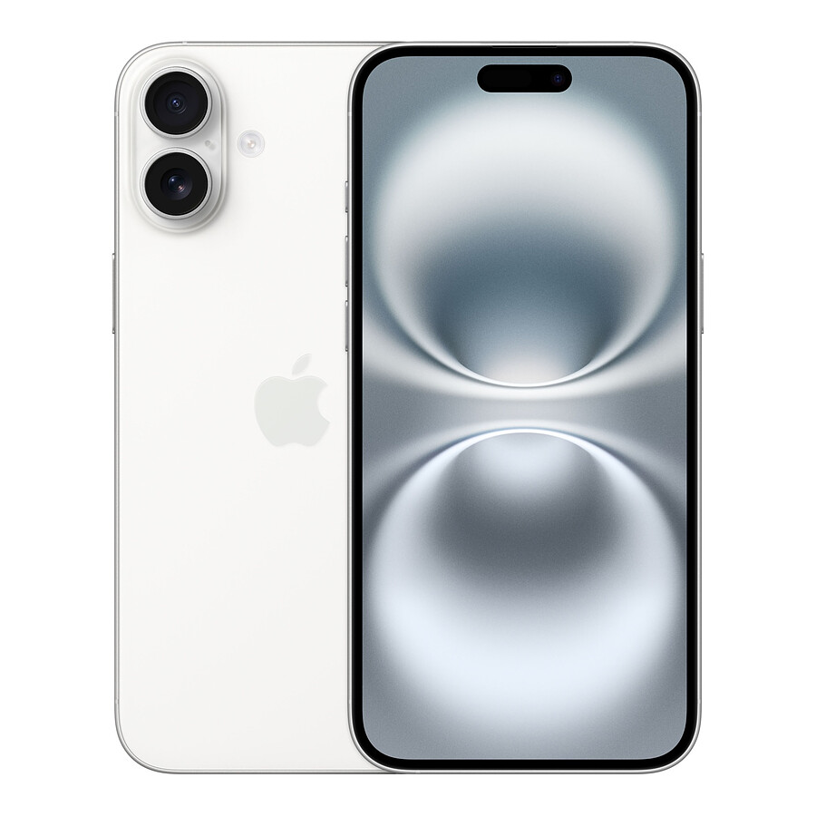 iPhone 16 Plus